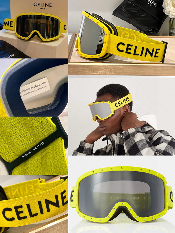 Celine Glasses smx (296)